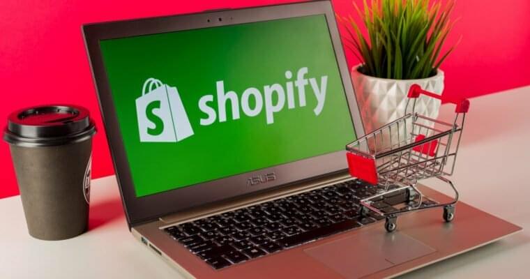 How to Choose the Best Shopify Theme for SEO | Load Toad Networks