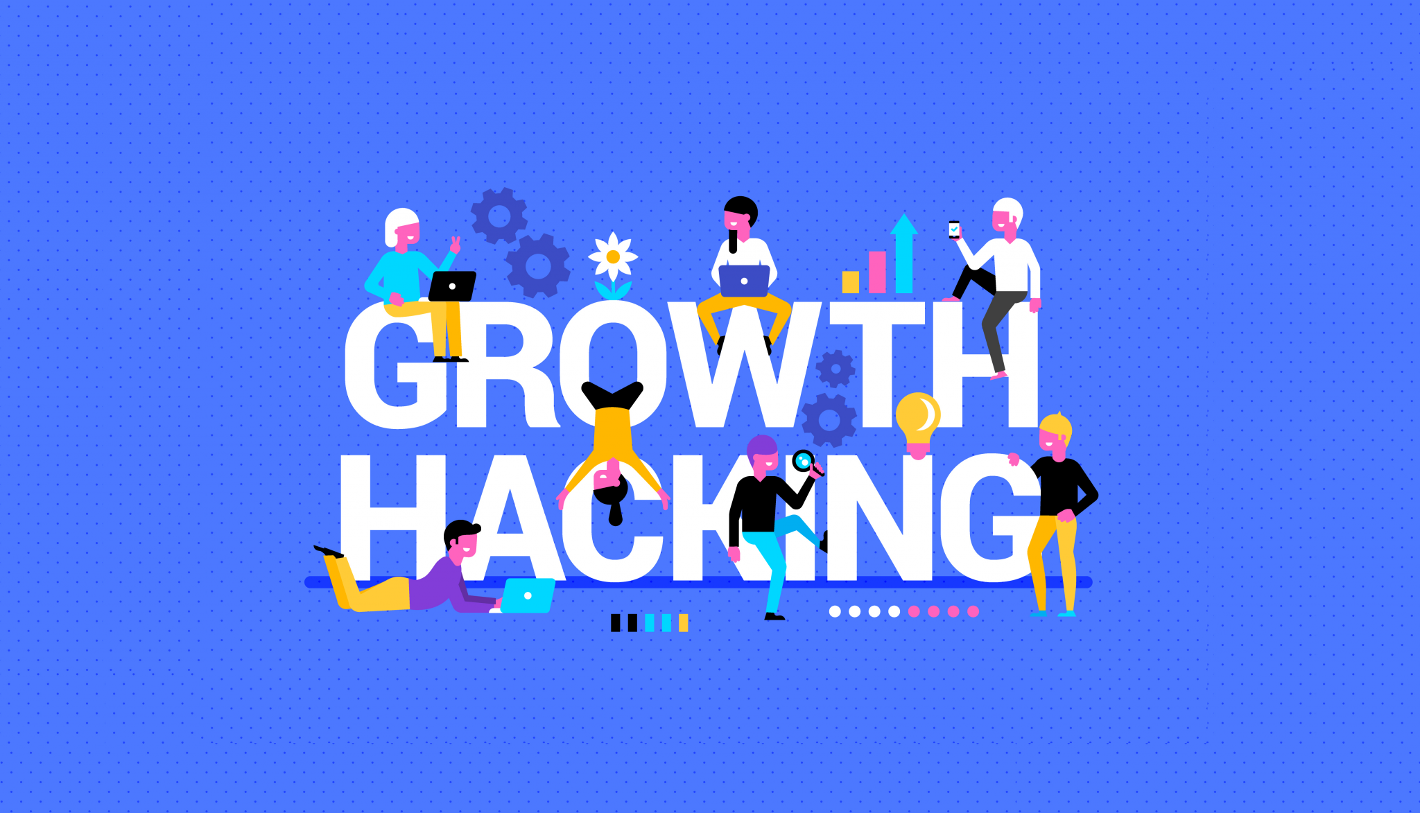 30 SEO Hacks Guaranteed to Grow Your Traffic | Load Toad Networks