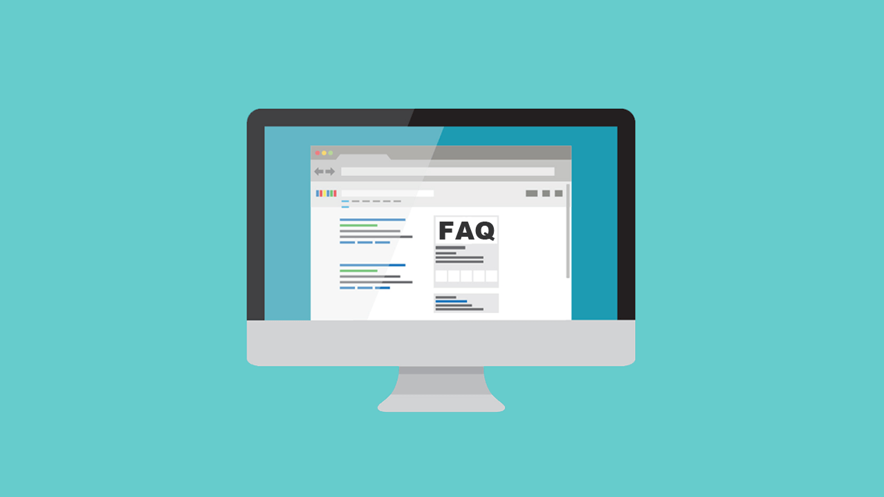 How to Add FAQ Schema in WordPress | Load Toad Networks
