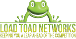 Load Toad Networks